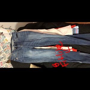 Rock & Republic Jeans